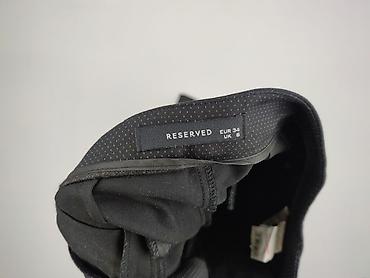 buty go: Spodnie materiałowe damskie, rozmiar XS — 4