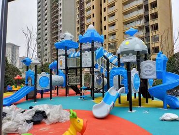 детские спортивные костюмы для мальчиков бишкек: Детская площадка Для улицы