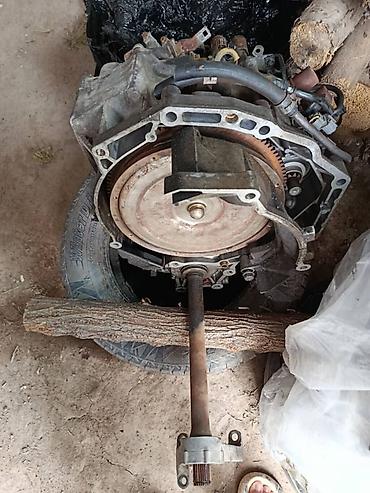i vtec: Двигатель Honda VTEC + автоматическая коробка передач Описание: - — 3