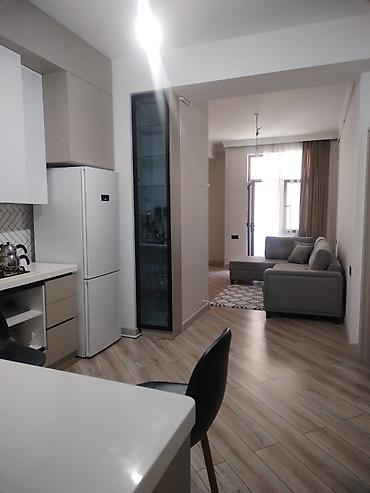 Mənzillər: Satılır 2 otaqlı yeni tikili 98 m², Yasamal q. TƏCİLİ SATILIR! Tam — 4