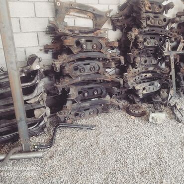 Другие автозапчасти: Продаем запасные части (запчасти). Привезенный (привозной) из — 12