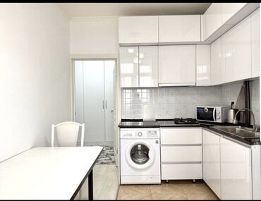 Продажа квартир: 1 комната, 40 м², 8 этаж — 6