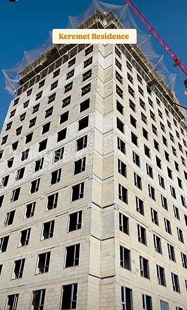 imak: 2 комнаты, 79 м², Политех Элитка, 7 этаж, ПСО (под самоотделку) — 4