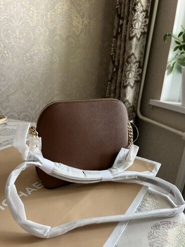 Шопперы: Сумка-тоут Michael Kors Оригинальные сумки из 🇺🇸 США - Формат — 18