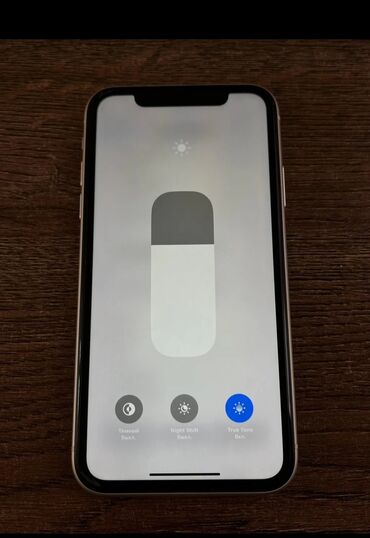 adapter iphone: IPhone 11, 128 GB, Face ID, Sənədlərlə, Hissə-hissə ödəniş