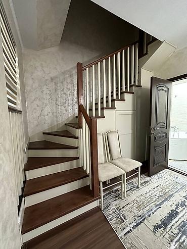 Иссык-Куль 2026: Коттедж, КОТТЕДЖ ЦО Радуга West, Кош-Кол, Детская площадка, Парковка, стоянка, Охраняемая территория — 19