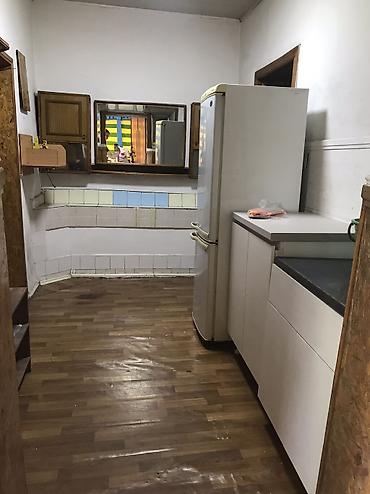 Долгосрочная аренда домов: 38 м², 1 комната — 7