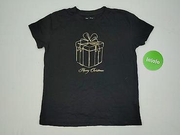 swiateczne: Sinsay, T-shirt damski, rozmiar S — 3
