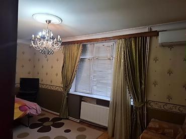 qusar ev satilir: Otaqlı mənzil kirayeye verilir hezi aslanovda (maklerler narahat — 4