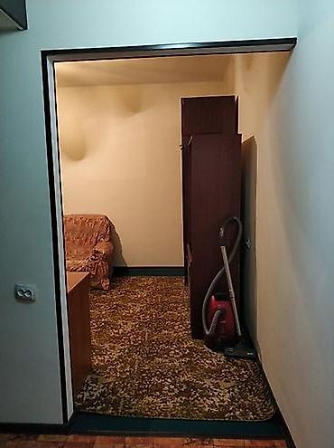 1: 1 комната, 34 м², Асанбай мкр 5 этаж, Косметический ремонт — 4