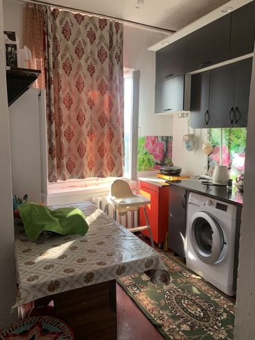 чекиш ата дом: 1 комната, С мебелью полностью at lalafo.kg чекиш ата дом: 1 комната, С мебелью полностью