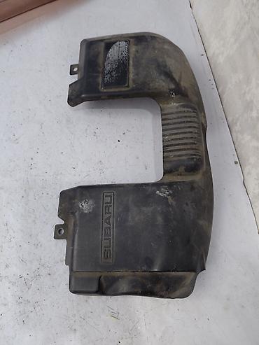 Тюнинг: Декоративдик коймолор Желим, Subaru, 2005 г., Колдонулган, Өзү алып кетүү — 2