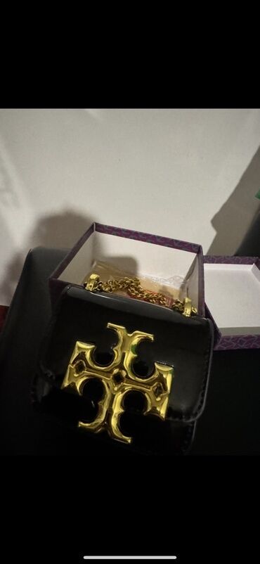 Свадебные платья и аксессуары: Сумка на плечо, Tory Burch