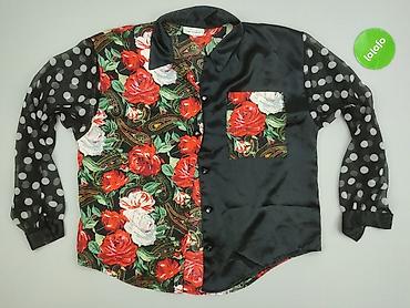 kucyk: Koszula damska, rozmiar 5XL — 2