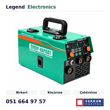 Elanın başlığı: Qaynaq aparatı Супер-Карпат KWMIG-350, Elektirik at lalafo.az — 1 Elanın başlığı: Qaynaq aparatı Супер-Карпат KWMIG-350, Elektirik — 1