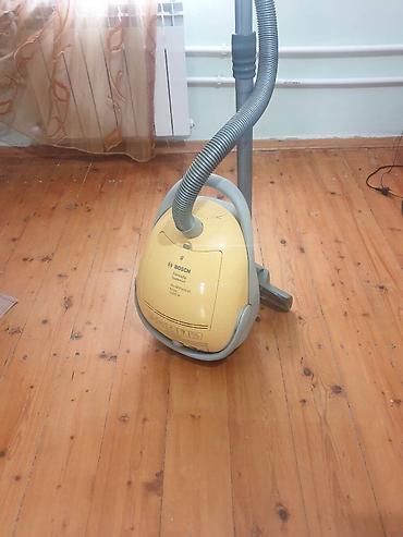 bosch sok ceken: Tozsoran Bosh. Əla vəziyyətdədir! Fatmaidən götürmək olar — 1