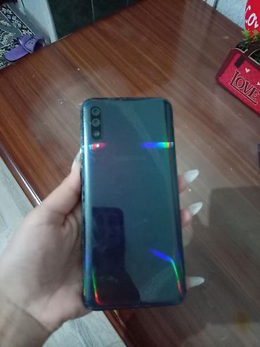 honor 8 s: Samsung Galaxy A50, rəng - Qara, İki sim kartlı — 1