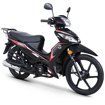барабан: Moto zapçast üçün sökülür – kimin nə detalı lazımdır, götürə bilər — 1