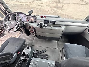 Тягачи: Тягач, MAN, 2015 г., Без прицепа — 8