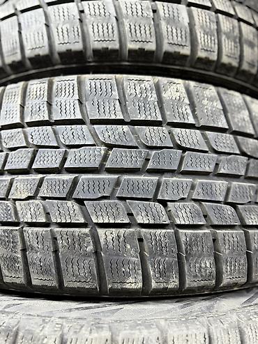 185 75 16c: Шины 235 / 45 / R 17, Зима, Б/у, Пара, Легковые, Япония, GoodYear — 3