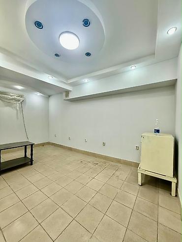 Продажа другой коммерческой недвижимости: 📍 мкр. Асанбай 🔘175м² Коммерческое помещение в Асанбае — 175 м² — 10