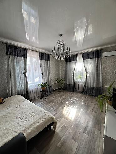 Продажа коттеджей и домов: 4 комнаты, 85 м², Бишкек, Риэлтор — 17