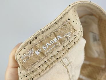 levis legging: Spodnie materiałowe damskie, rozmiar L — 5
