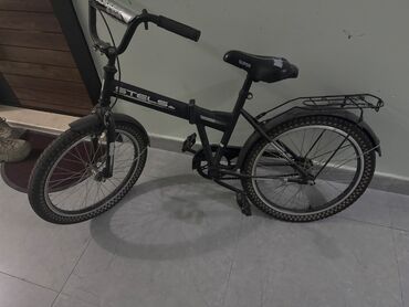 İşlənmiş Şose velosipedi 24", sürətlərin sayı: 10, Ünvandan götürmə