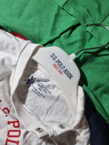 Komplet trenerke: LeviS, 86, Unisex — 3