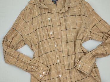 zara spodnie z piórami: H&M, Koszulа dla mężczyzn, rozmiar S