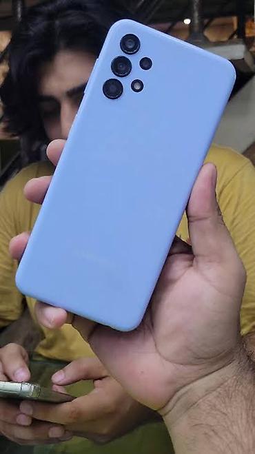 ikinci el redmi not 10 s: Samsung Galaxy A13, 32 GB — 1