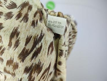 leopard: Sukienka damska, rozmiar S — 5