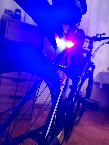 velo mtb: Kross Hexagon X2 — dağ və şəhər sürüşü üçün hazırlanmış MTB (mountain — 6