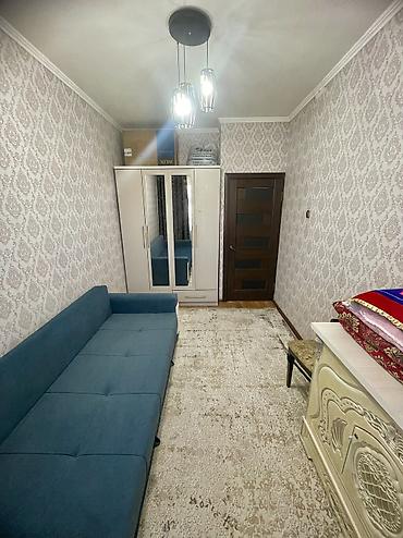 квв: 3 комнаты, 64 м², 106 серия, 9 этаж, Косметический ремонт — 4