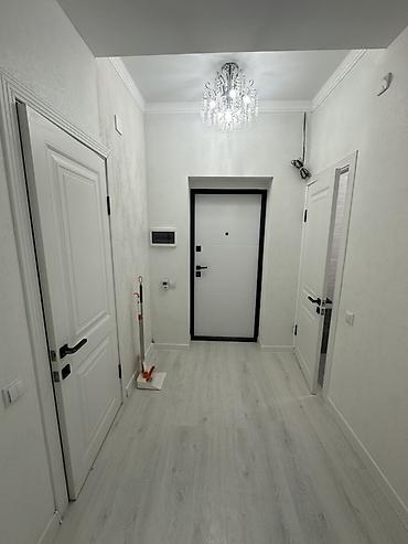 mega hous: Сдаётся светлая современная 2‑комнатная квартира с дизайнерской — 10