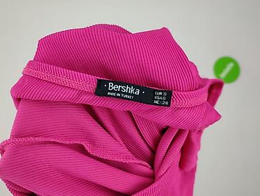 nietoperz: Bershka, Sukienka damska, rozmiar S — 4