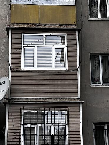 Продажа квартир: 3 комнаты, 60 м², 2 этаж, Косметический ремонт — 2