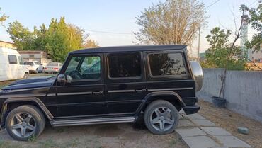 опель внедорожник: Mercedes-Benz G-Class: 1982 г., 2.9 л, Автомат, Дизель, Внедорожник