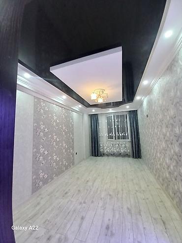 продажа гаражей: 2 комнаты, 56 м², Индивидуалка, 4 этаж, Дизайнерский ремонт — 2