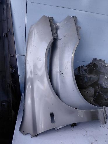 avancier: Крыло Переднее правое Honda, 2000 г., Б/у, Оригинал — 2