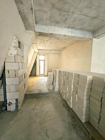 Daşınmaz əmlak: Ağ şəhər, 4 otaqlı, Yeni tikili, m. Xətai, 185 kv. m — 6