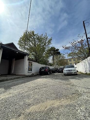 Bağ evlərinin kirayəsi: Keşlə qəs., 500 kv. m, 10 otaq, Hovuzlu, Kanalizasiya, Qaz, Su — 19