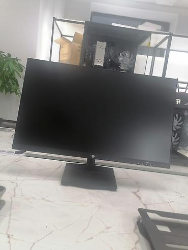 logitech g 29: Монитор, Новый, LCD, 26" - 27" — 2