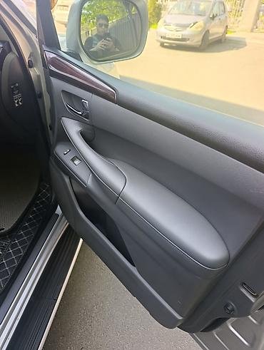 свечной: Lexus LX: 2010 г., 5.7 л, Автомат, Бензин, Внедорожник — 10