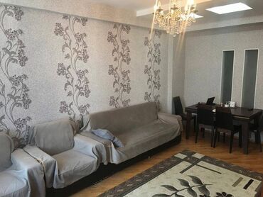 bine sovxoz: 3 комнаты, Новостройка, м. Ази Асланов, 68 м²