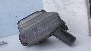 accord 2000: Фильтр, Б/у, Оригинал, Япония — 1