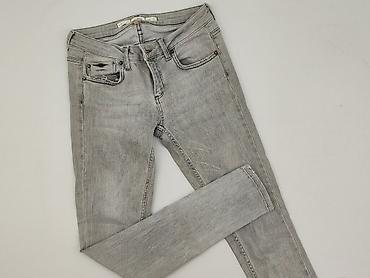 tottenham polska: Topshop, Jeansy damskie, rozmiar S — 1