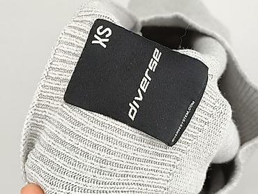 diverse sweter: Diverse, Sweter damski, rozmiar XS — 4