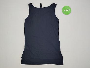 tshirt czarny: Colours of the World, Top damski, rozmiar 2XS — 3