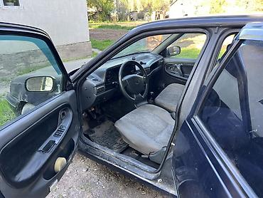 химия на авто: Daewoo Nexia: 2007 г., Механика, Бензин, Седан — 4